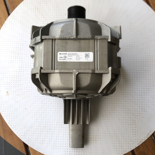 Motor 2843120100 waschmaschine - motor,