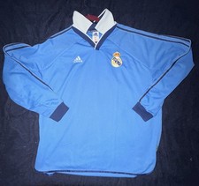 Real Madrid Adidas Away 3rd