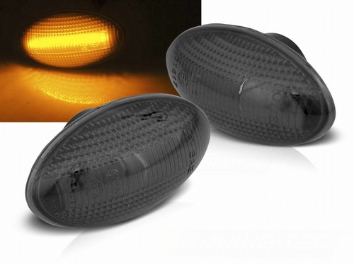 Led blinker seitenblinker - led,