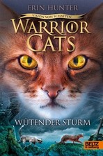 Warrior cats vision von - cats,