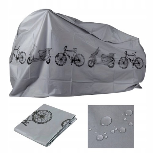 Fahrradgarage rollerabdeckung - fahrradgarage,