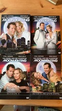 Moonlighting Das Model und der