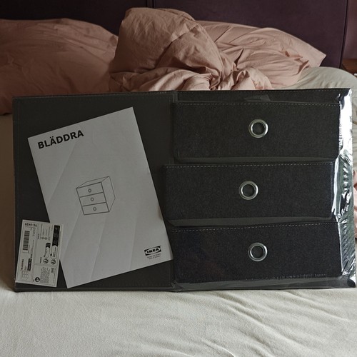 Ikea bläddra aufbewahrungsbox - ikea,