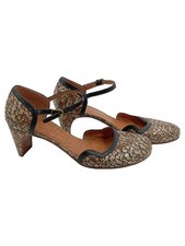 Chie Mihara Damen Sandaletten