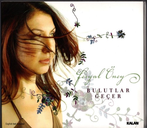 Feryal öney bulutlar - feryal,
