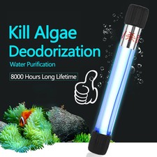 5-11W LED Aquarium UV