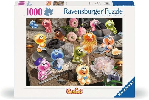 Ravensburger puzzle 12000788 - 12000788,