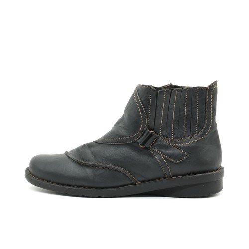 Clarks damen stiefeletten - clarks,