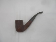 Vauen Dr. Pearl Nr. 6 – Tabakpfeife Bruyere – Braun – Inter style