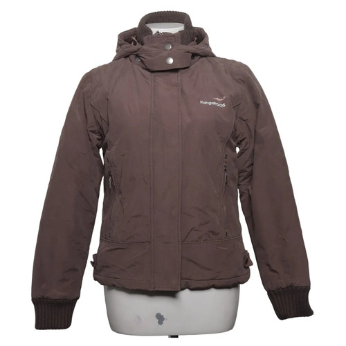 Kangaroos winterjacke damen - kangaroos,,