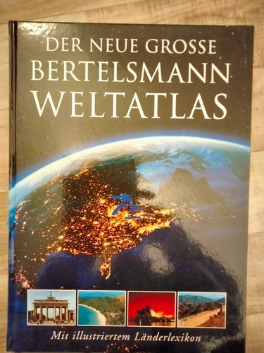 Der neue grosse bertelsmann - der,