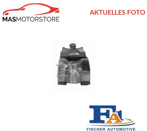 Auspuffhalter auspuffgummi fa1 - auspuffhalter,