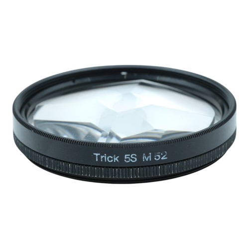 Hama trick m52 mm - hama,