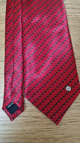 Versace classic krawatte - classic,