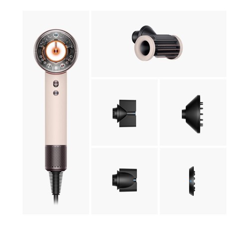 Dyson supersonic nural - dyson,