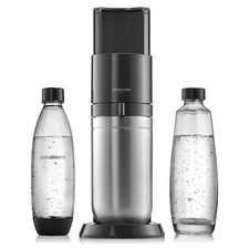 Sodastream duo wassersprudler - duo,