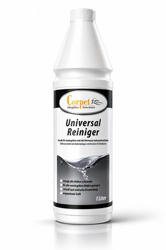 Corpet universal reiniger - corpet,