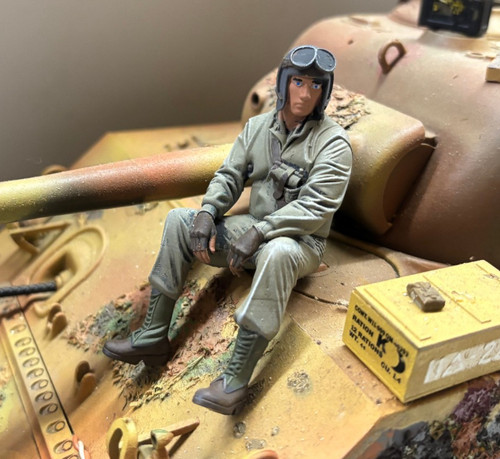 Asiatam soldat - 1:16,