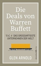 Die Deals von Warren Buffett -