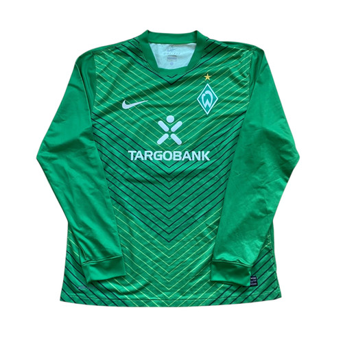 Werder bremen trikot 2011 - trikot, 2011/12