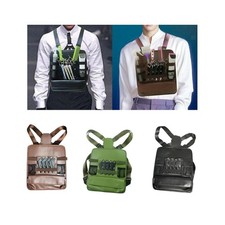 Barber Brusttasche Friseur