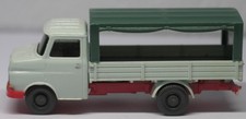 Wiking opel blitz kurzhauber - wiking,