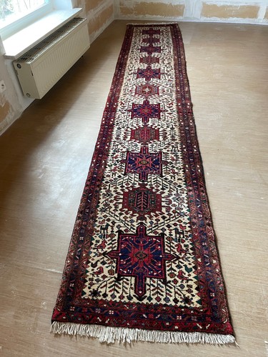 Orientteppich garadjeh persien - garadjeh,