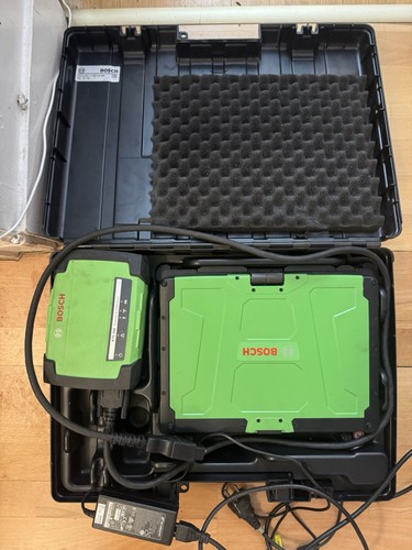 Profi kfz diagnosegerät - profi,
