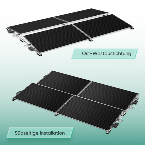 Montage set halter - montage,