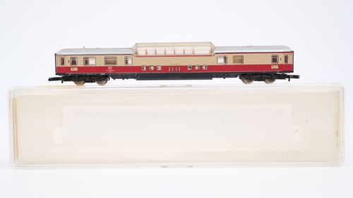 Märklin 8738 reisezugwagen - z,