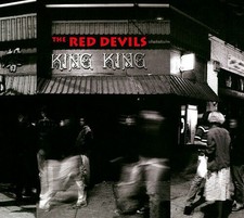 King red - cd,