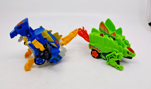 Vtech switch dinos - switch, x