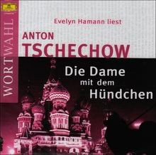 Die dame mit dem hündchen - dem,