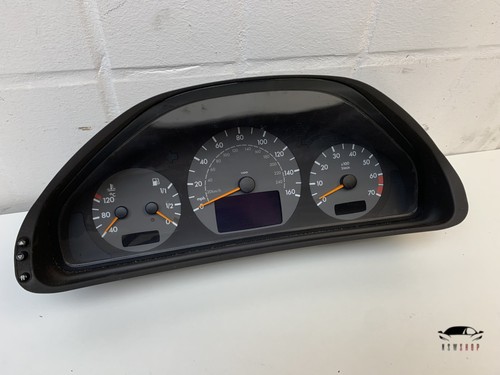 Tachometer kombiinstrument - tachometer,