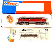 ROCO DIGITAL   43804