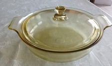 DDR Jenaer Glas große