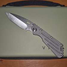 Strider SMF - Performace