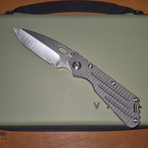 Strider smf performace - -,
