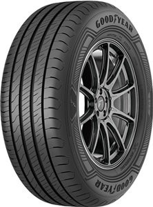 Goodyear efficientgrip suv - efficientgrip,