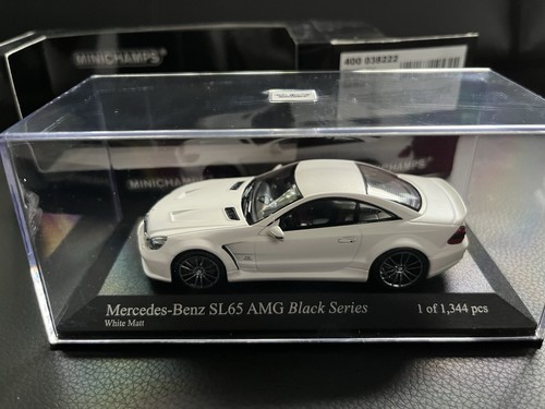 Minichamps mercedes amg - minichamps, 65