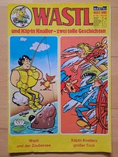 Wastl Nr.116 - ORIGINAL BASTEI