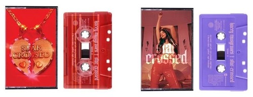Kacey musgraves star crossed - musgraves, =