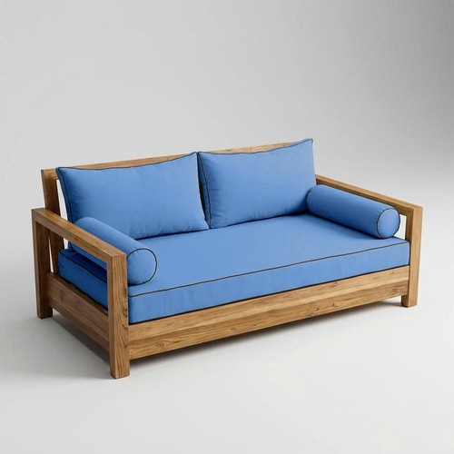Style full contrast trim - 2,