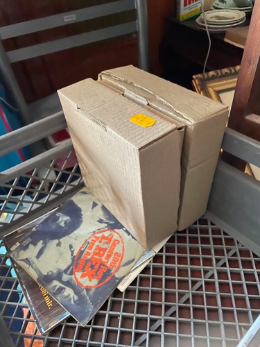 200 single schallplatten - 200, nur