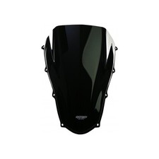 MRA R schwarz Racingscheibe