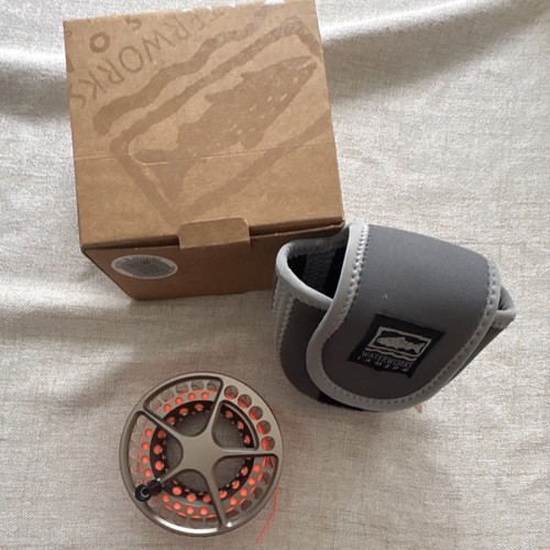 Waterworks lamson litespeed - lamson,