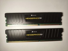 16GB Kit DDR3 RAM