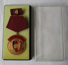 Ddr orden verdienter - ddr,