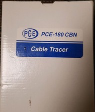 PCE Kabeltester PCE-180 CBN Kabelfinder