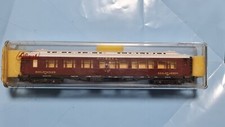 Liliput schlafwagen 267 - ho,